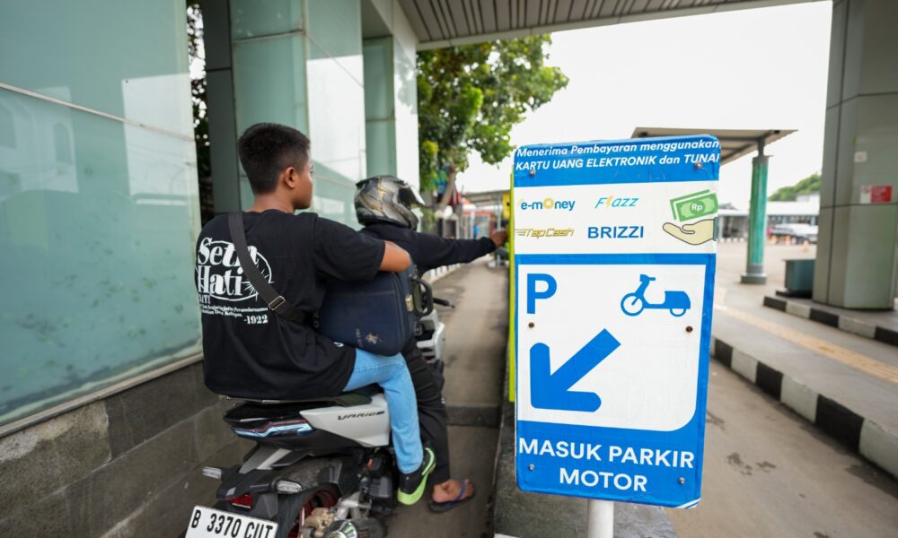 Foto istimewa/KAI Services