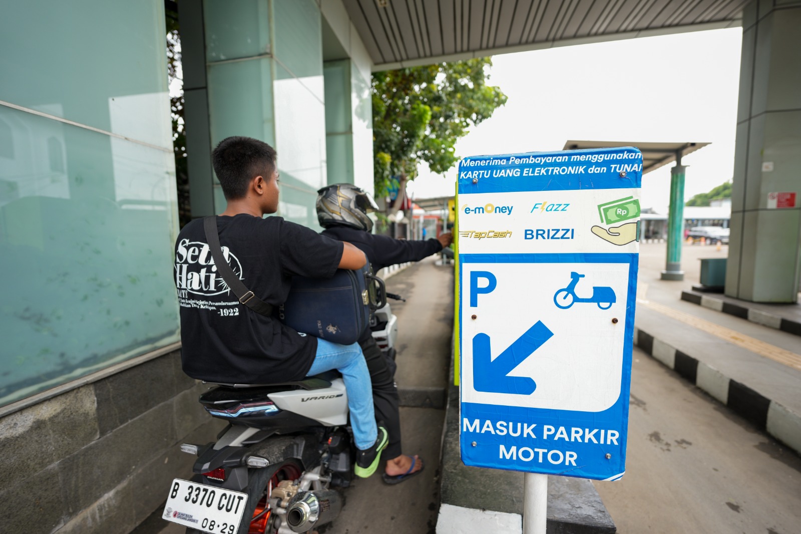 Foto istimewa/KAI Services