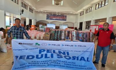 Foto istimewa/PELNI