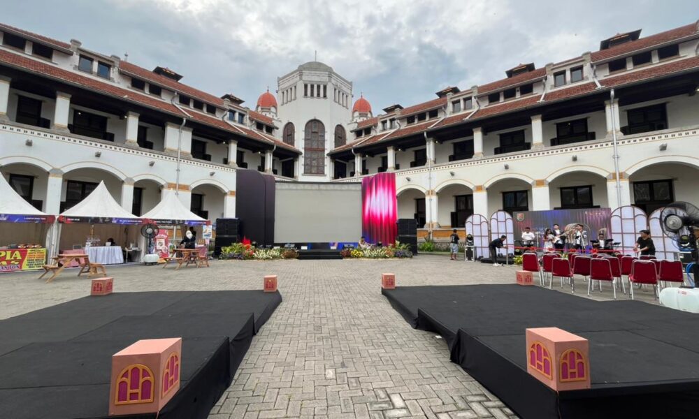 Foto istimewa/KAI Wisata