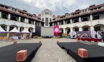 Foto istimewa/KAI Wisata