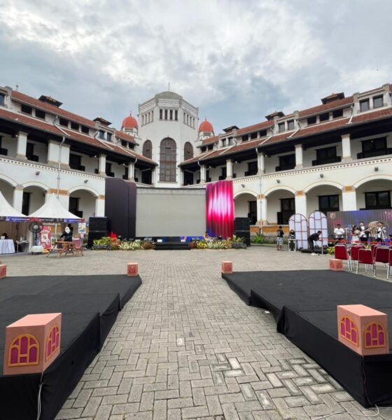 Foto istimewa/KAI Wisata