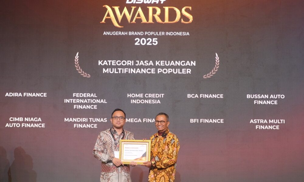 Foto istimewa/FIFGROUP