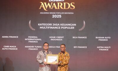 Foto istimewa/FIFGROUP