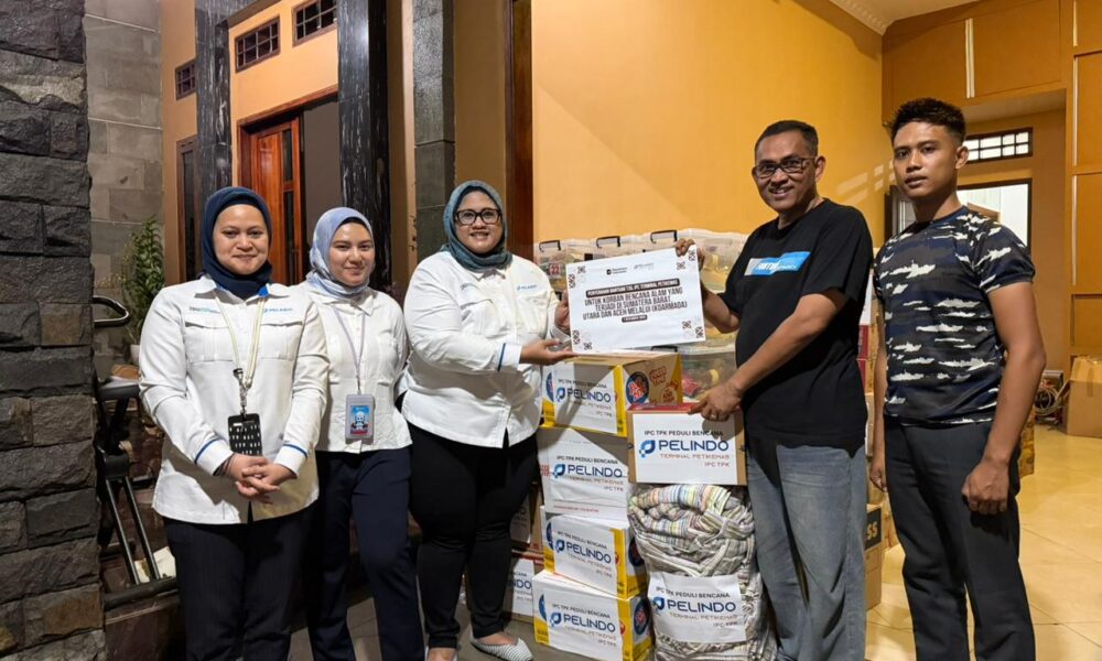 Foto istimewa/IPC TPK