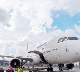 Foto istimewa/ TransNusa