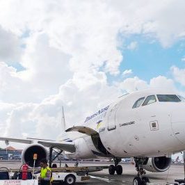 Foto istimewa/ TransNusa