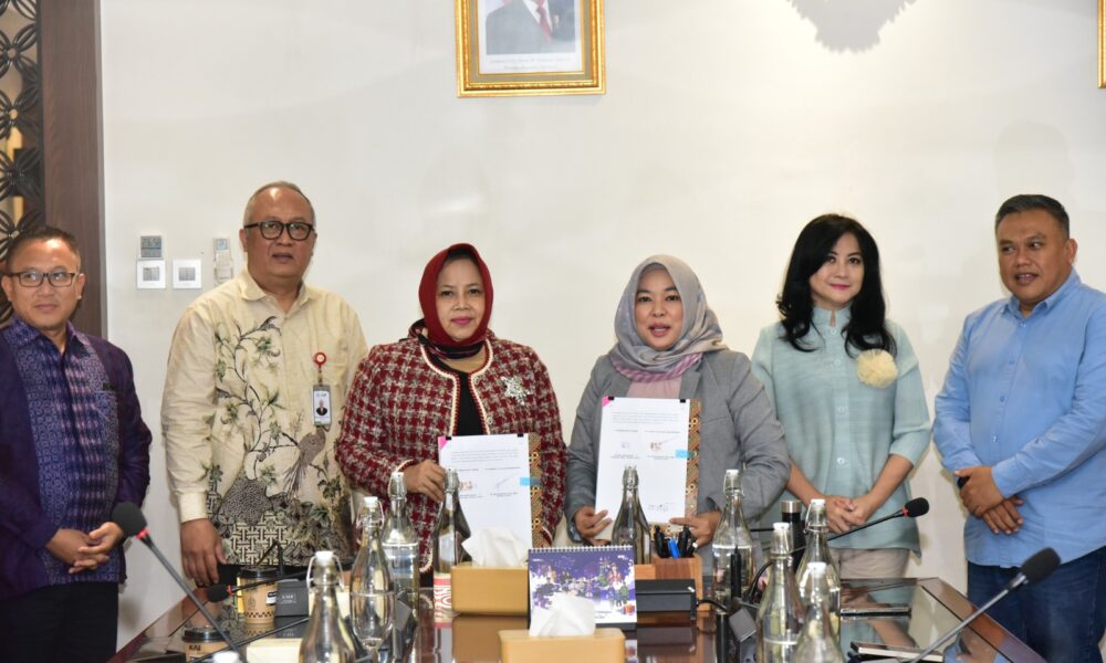 Foto istimewa/KAI Services