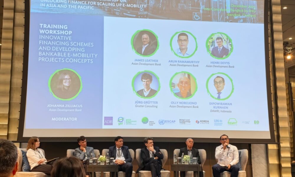 Foto istimewa /DAMRI