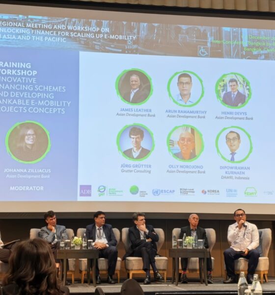 Foto istimewa /DAMRI