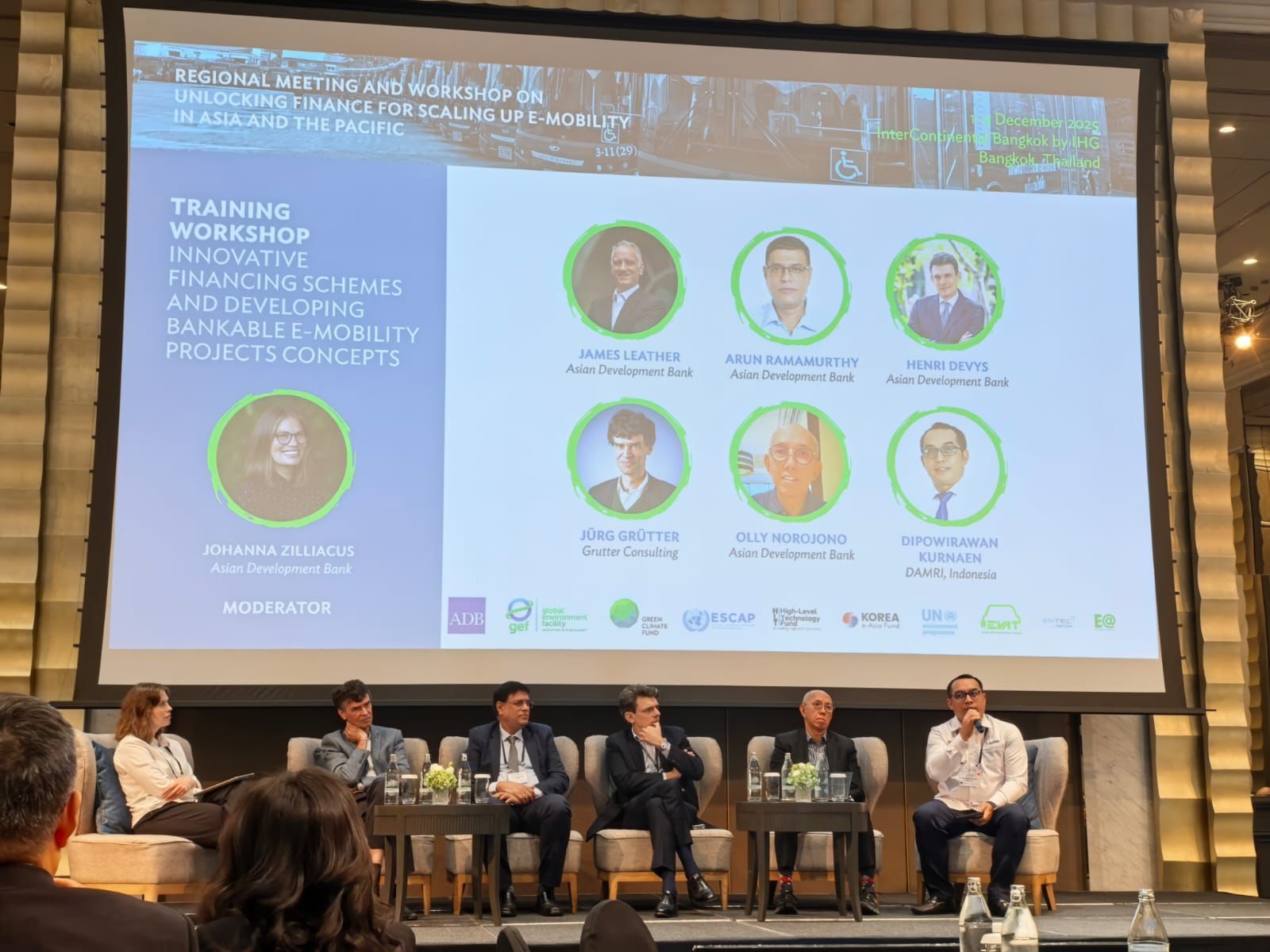 Foto istimewa /DAMRI