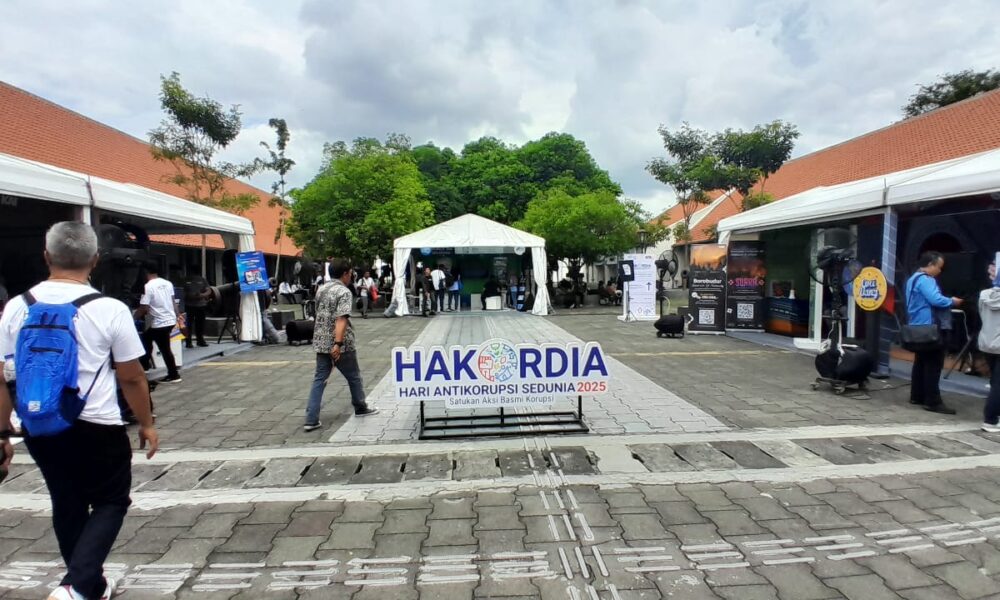 Foto istimewa/KAI Services