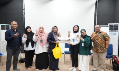 Foto istimewa/KAI Wisata