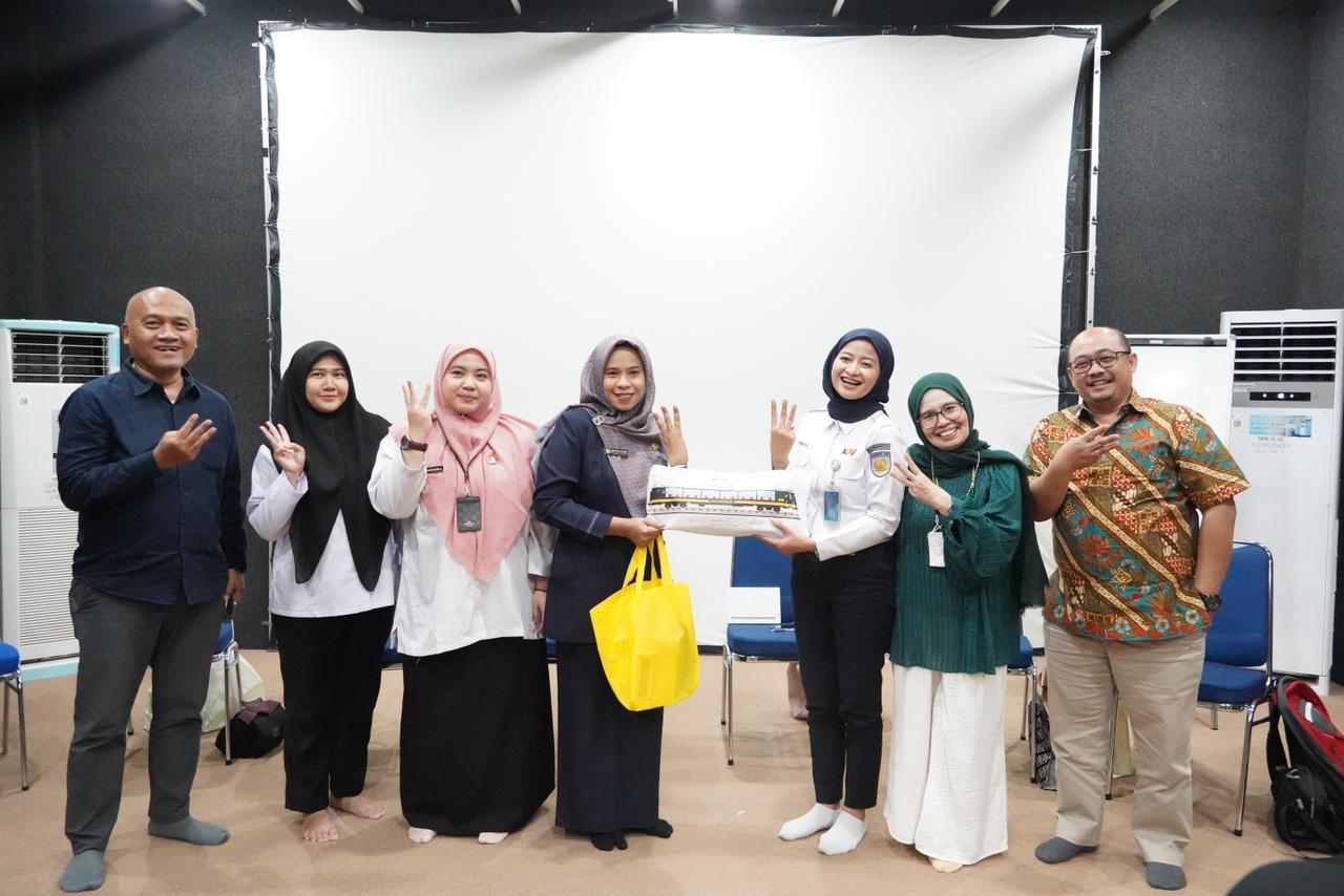 Foto istimewa/KAI Wisata