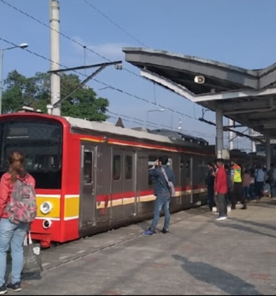 Foto istimewa/dok/ahmad