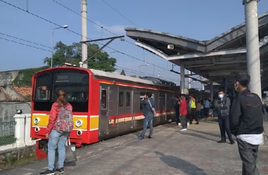 Foto istimewa/dok/ahmad