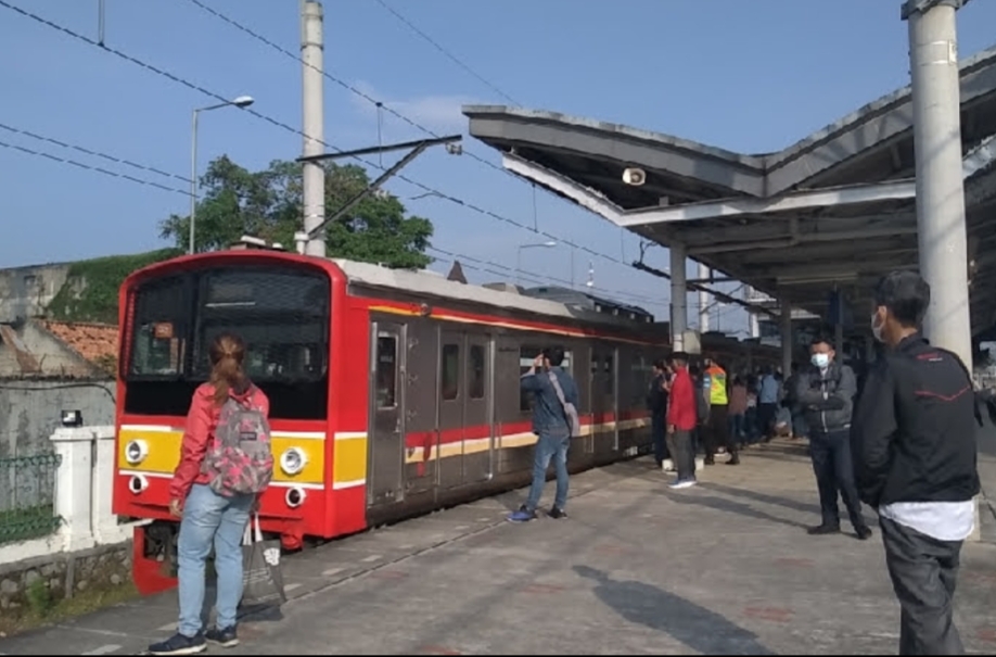 Foto istimewa/dok/ahmad