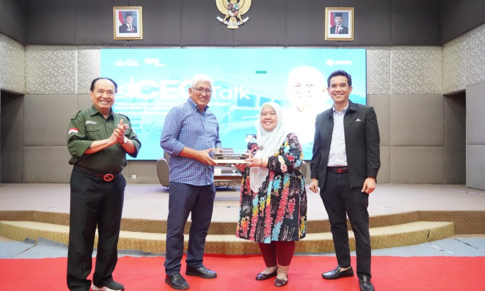 Foto istimewa/KAI Wisata