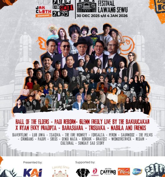 Foto istimewa/KAI Wisata