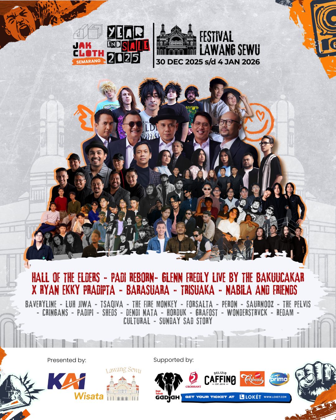 Foto istimewa/KAI Wisata