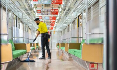 Foto istimewa/KAI Services