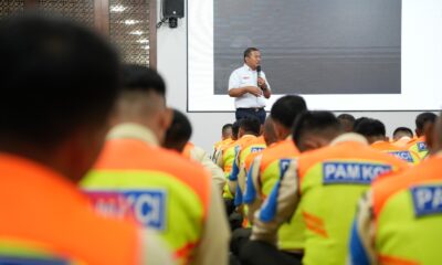 Foto istimewa/KAI Services