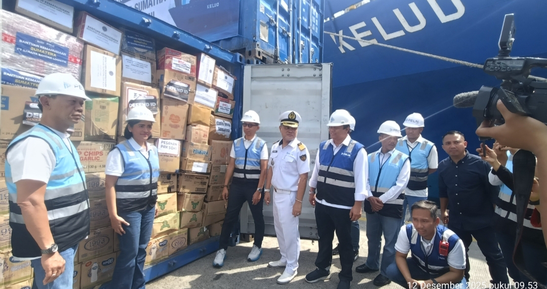 Foto istimewa/dok/ahmad