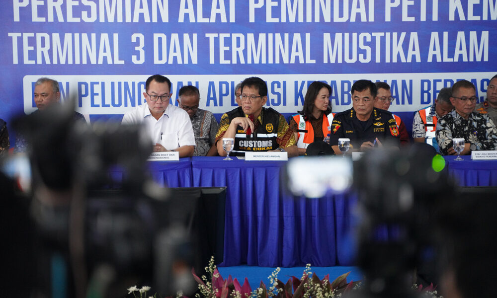 Foto istimewa/IPC TPK