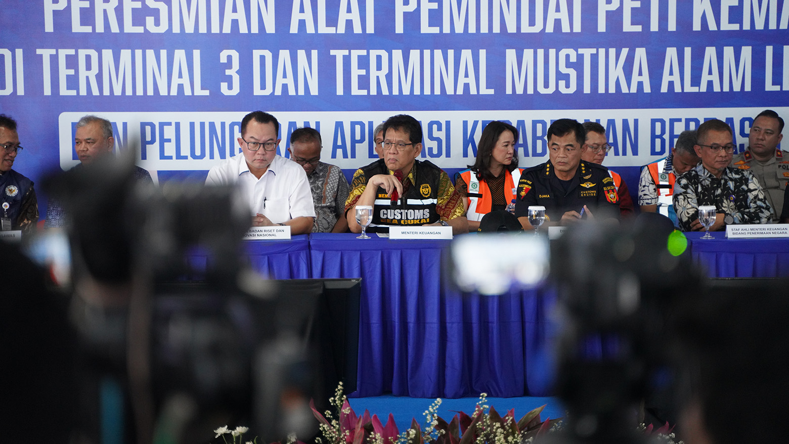 Foto istimewa/IPC TPK