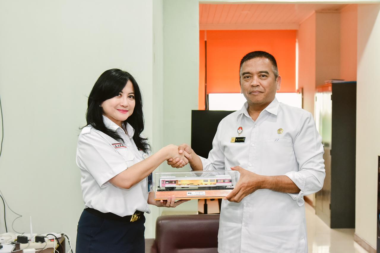 Foto istimewa/KAI Services