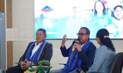 Foto istimewa/IDSurvey