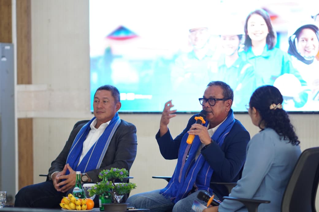 Foto istimewa/IDSurvey