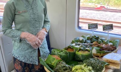 Foto istimewa/KAI Services