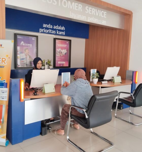 Foto istimewa/KAI Wisata