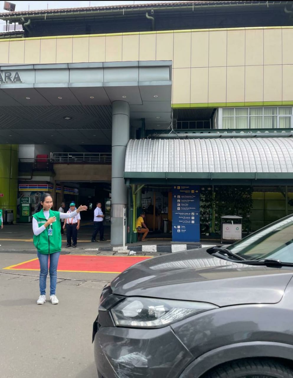 Foto istimewa/KAI Wisata