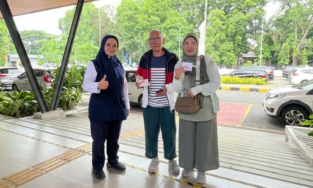 Foto istimewa/KAI Wisata