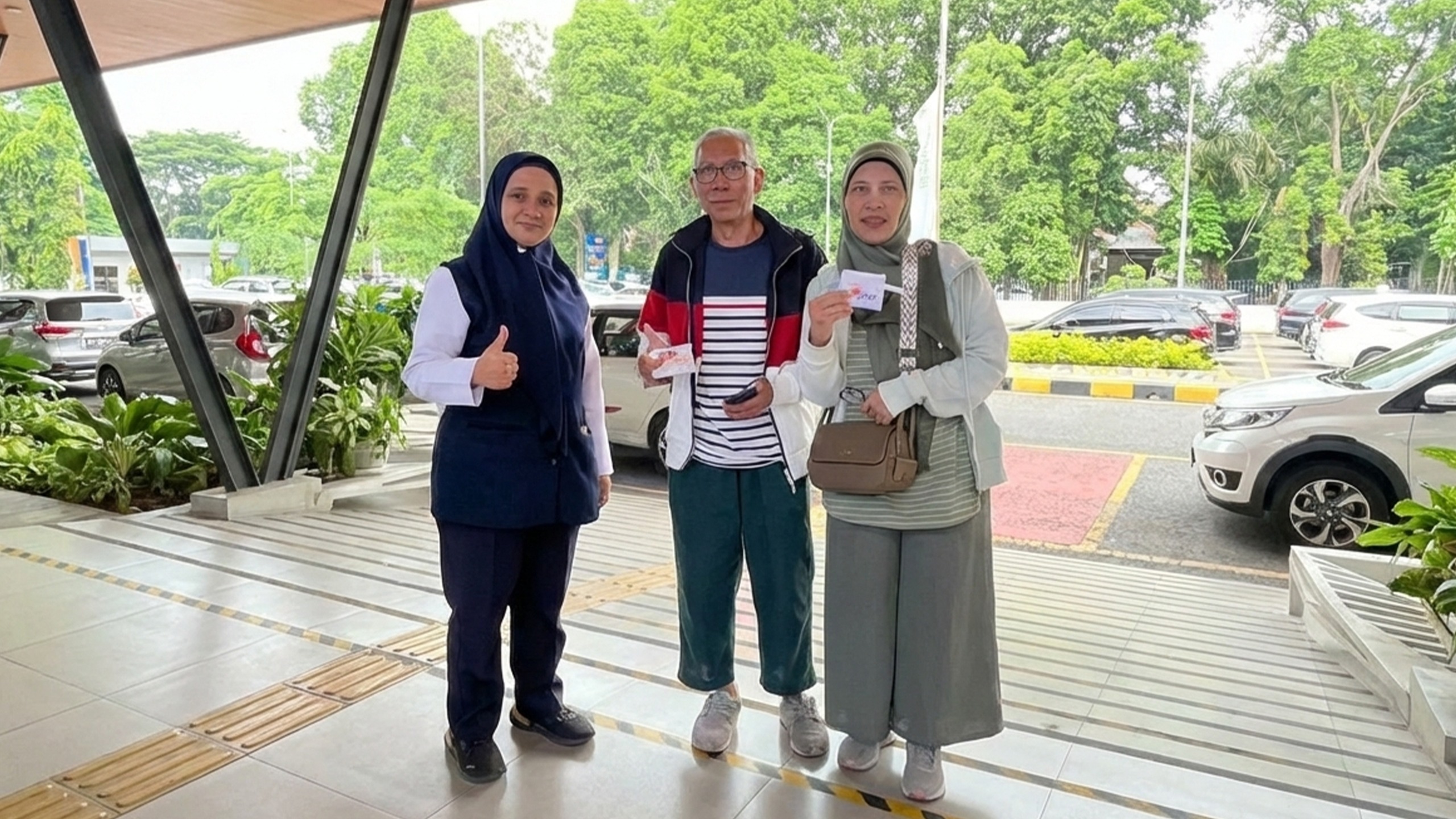 Foto istimewa/KAI Wisata