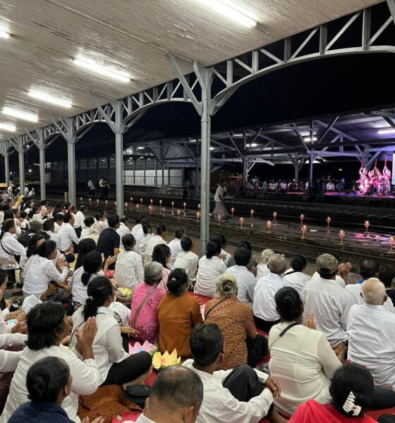 Foto istimewa/KAI Wisata