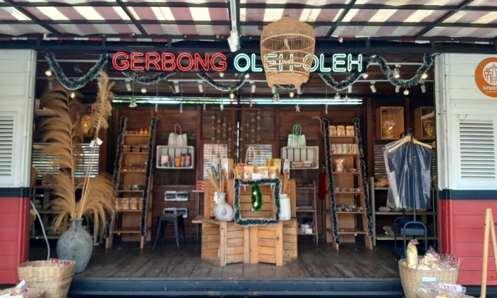 Foto istimewa/KAI Services