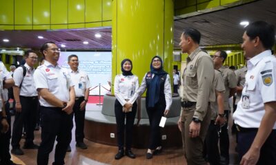 Foto istimewa/KAI Wisata