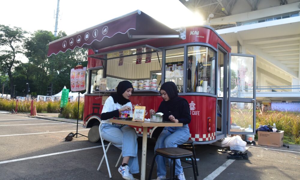 Foto istimewa/KAI Services