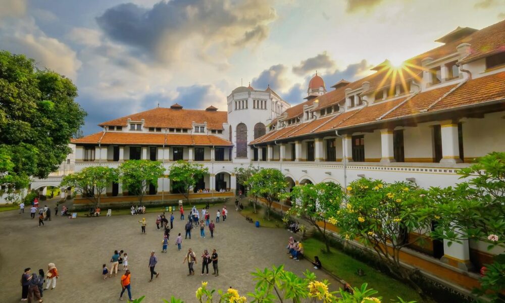 Foto istimewa/KAI Wisata