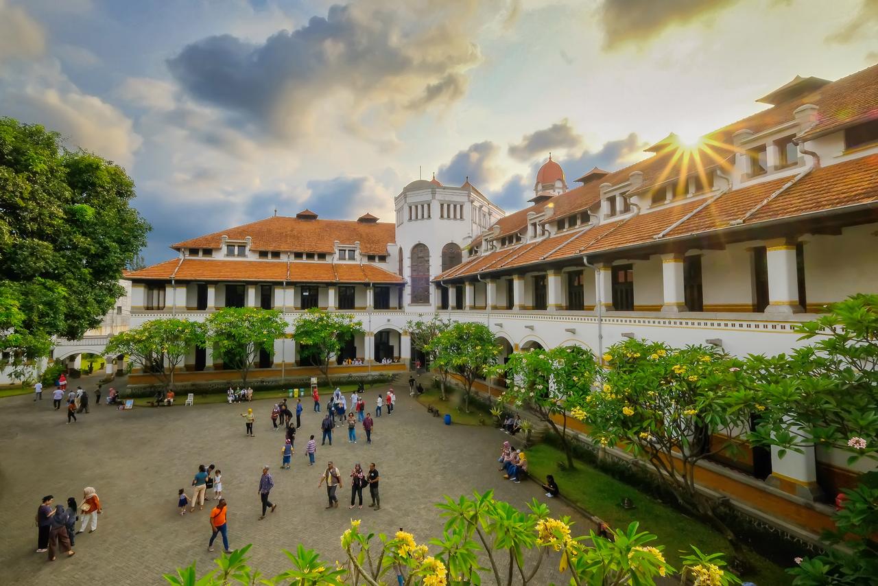 Foto istimewa/KAI Wisata