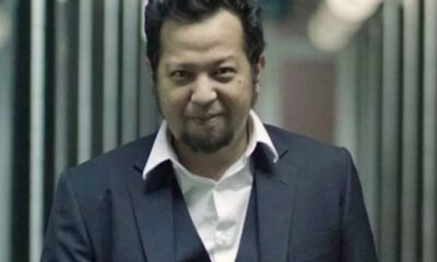 Direktur Utama PT Terra Drone Indonesia, Michael Wishnu Wardana [tatarmedia]