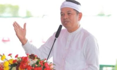 Gubernur Jawa Barat Dedi Mulyadi [instagram]