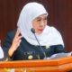 Gubernur Jawa Timur Khofifah Indar Parawansa [kilasjatim]
