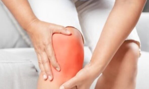 Ilustrasi asam urat [beautynesia]