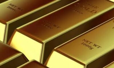 Ilustrasi emas [instagram]