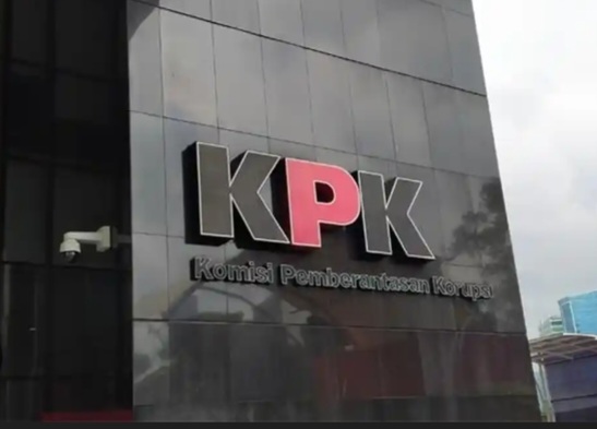 Ilustrasi gedung KPK [tribunnews]