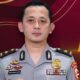 Kapolres Bogor AKBP Wikha Ardilestanto [portalbanten]